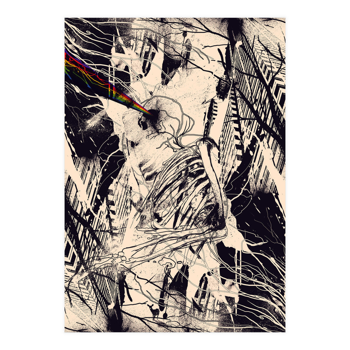 Envision (Print Only)