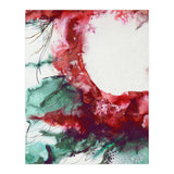 Abstract floral explosion (Print Only) thumbnail