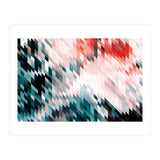 Dark & Blush (Print Only) thumbnail