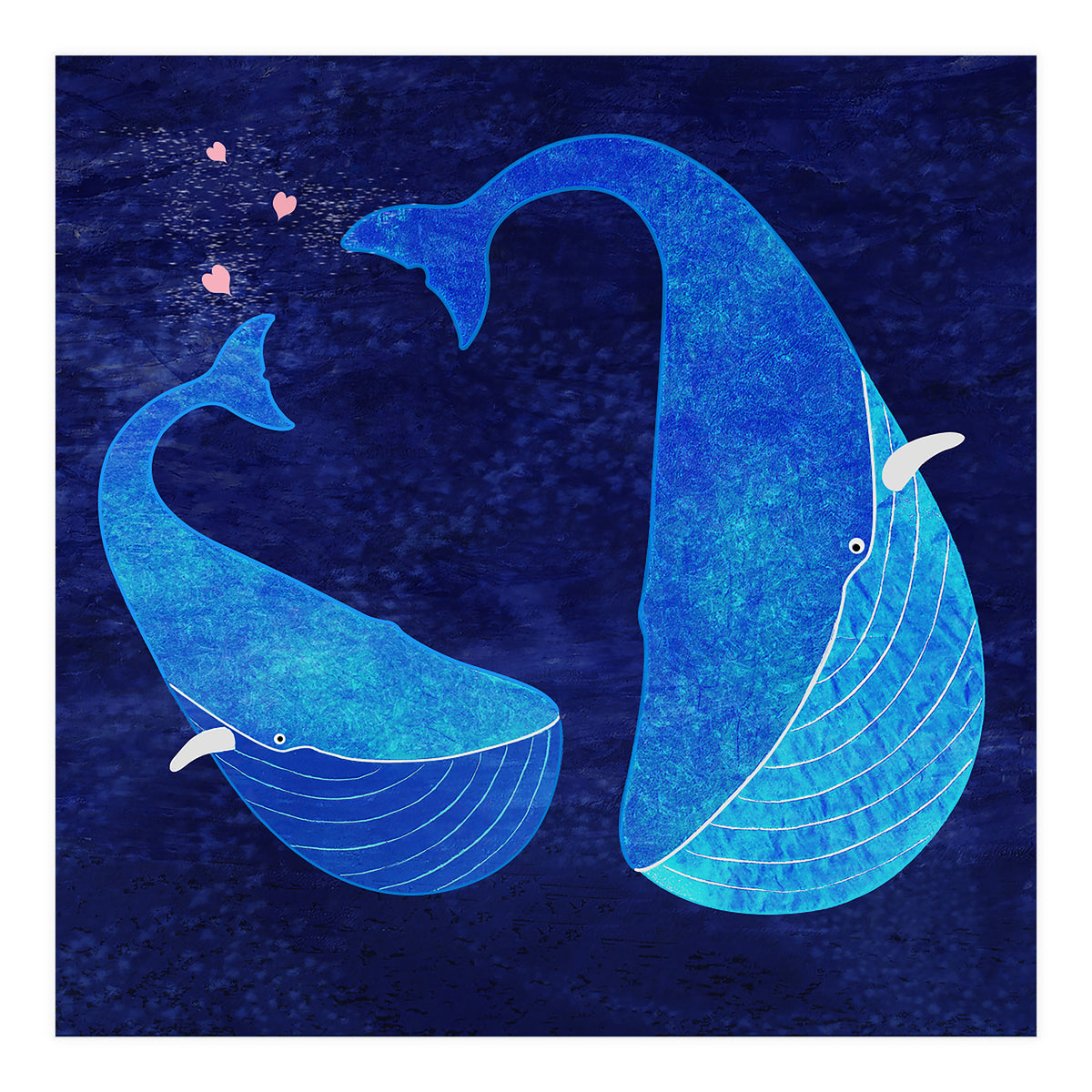 The Inner Space Squared (Print Only)