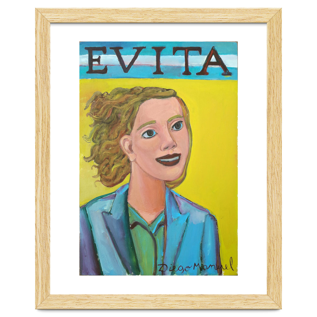 Evita