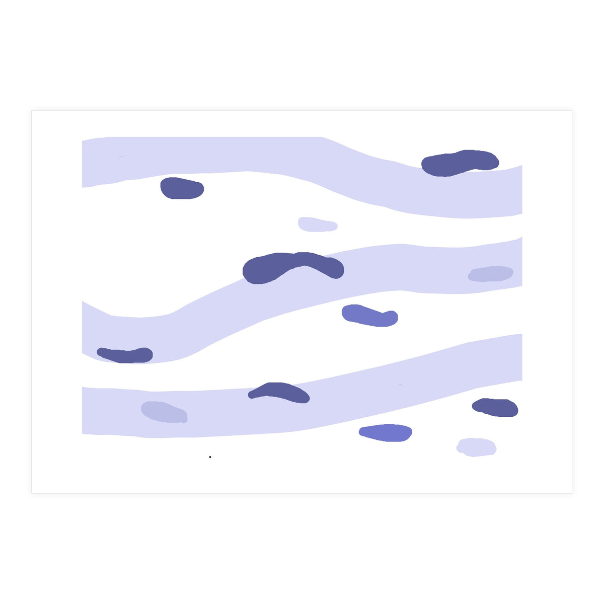 Fishes 4 (Print Only)