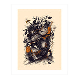 Natural Mystic (Print Only) thumbnail