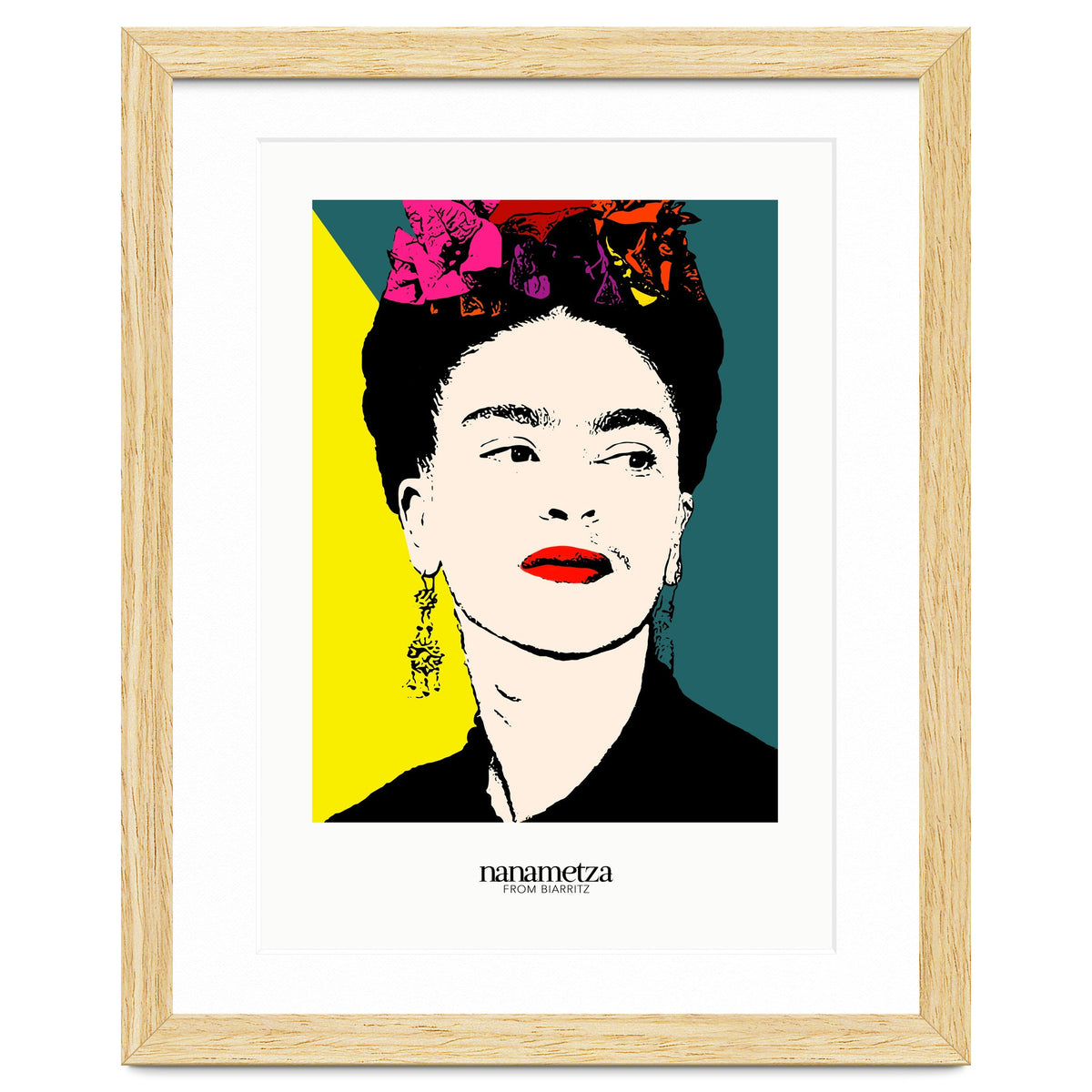 Frida