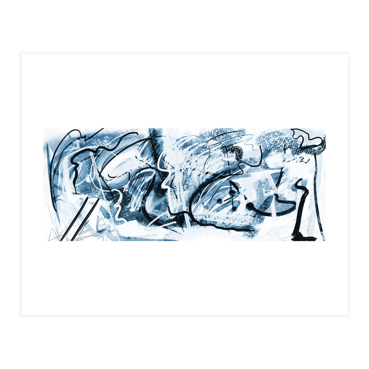 Chromatism 6 (Print Only)