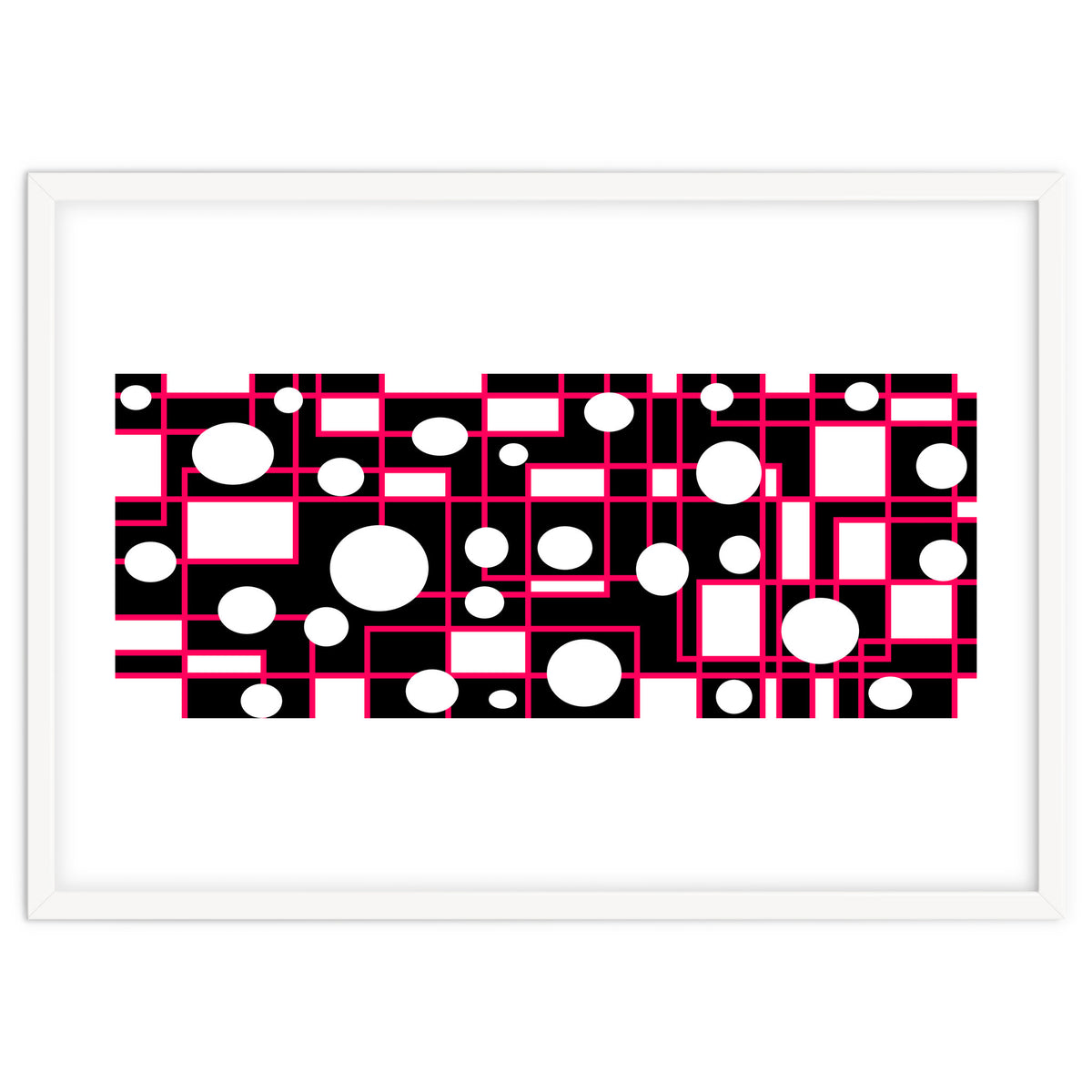 Abstrato Geométrico 40.3