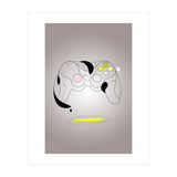 Joystick (Print Only) thumbnail