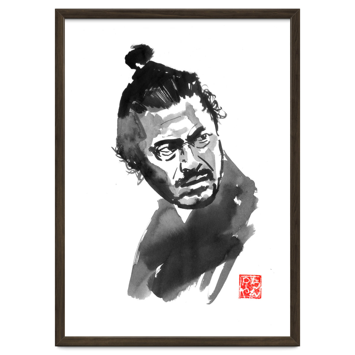Toshiro Mifune 03