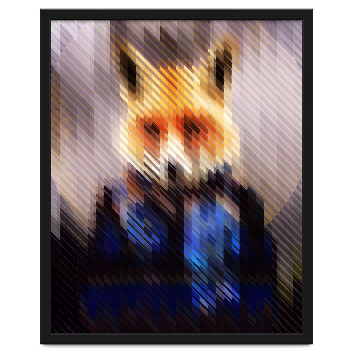 Cool Fox