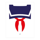 MR S.PUFT (Print Only) thumbnail