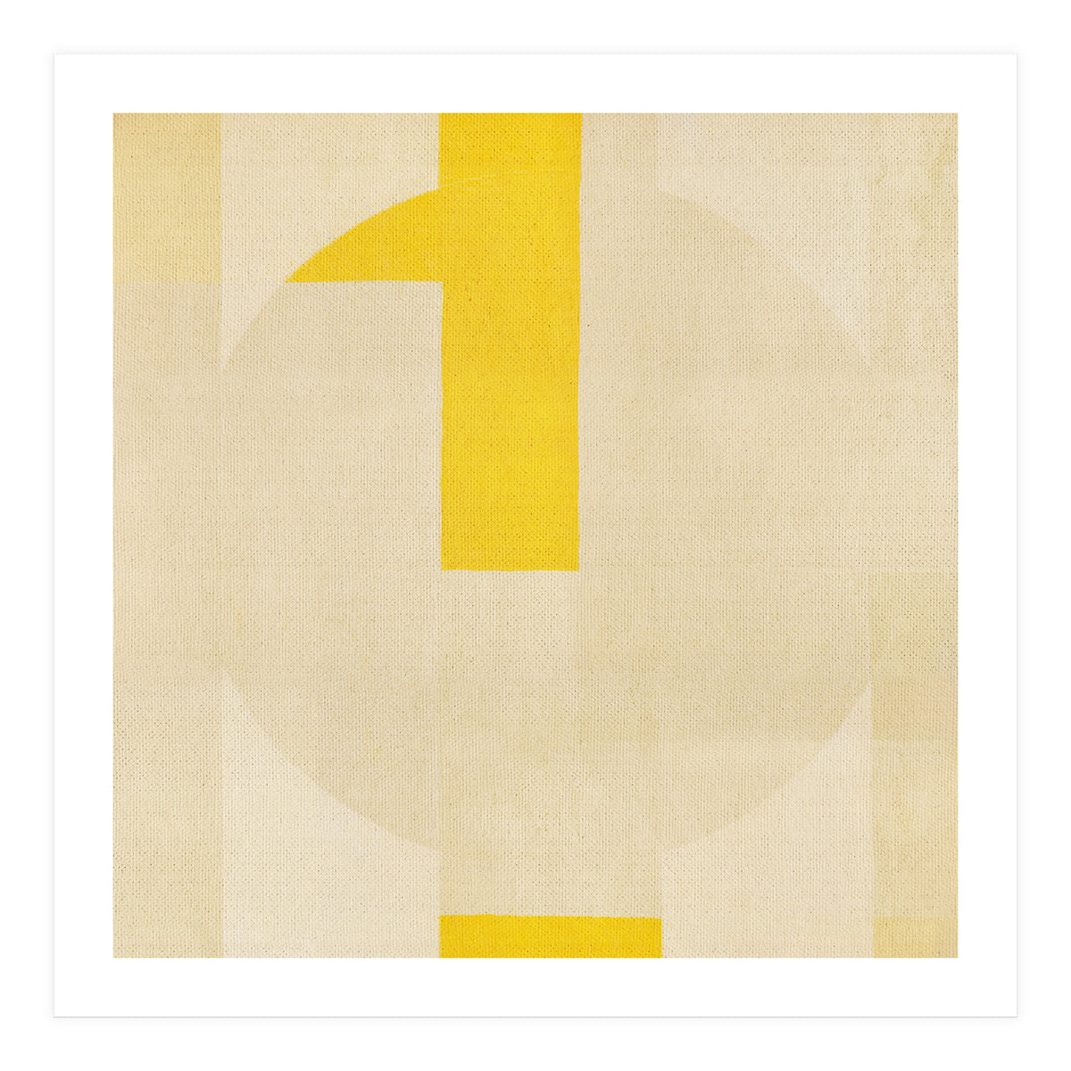 Gainsay 1 (Print Only)