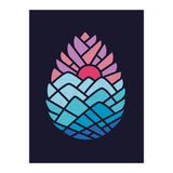 Alpine (Print Only) thumbnail