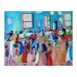 La Milonga 3 3d (Print Only) thumbnail