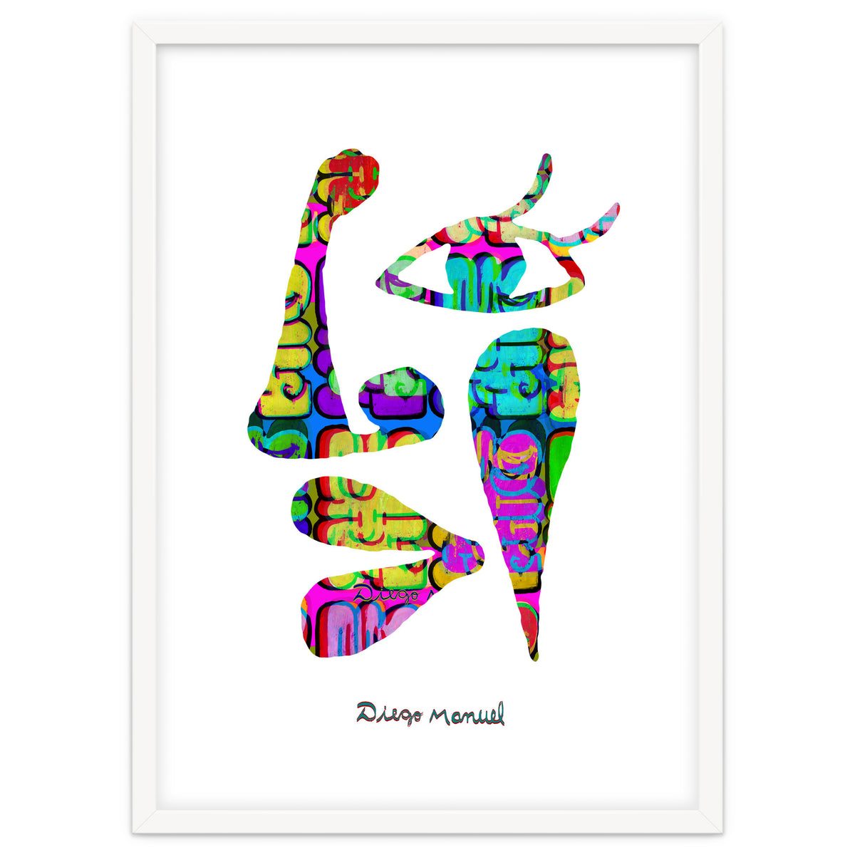 Graffiti Digital 12 2022