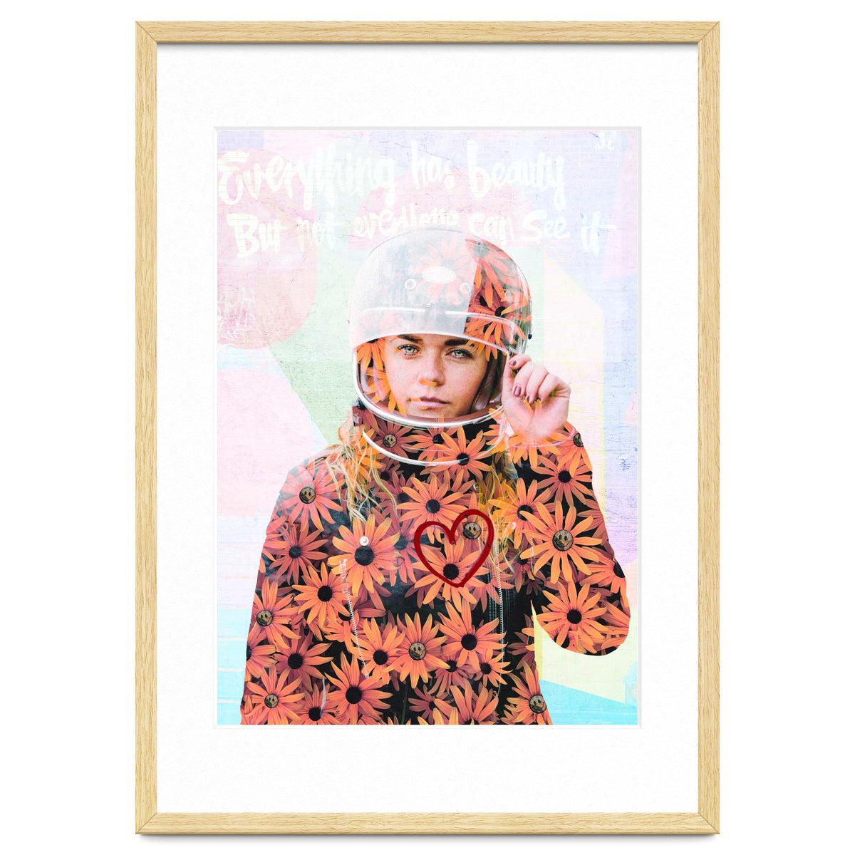 Everything Has Beauty