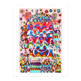 Shakespeare 9 (Print Only) thumbnail