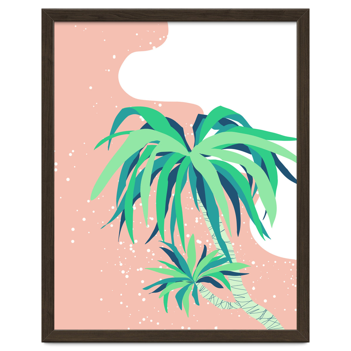 coconut tree
