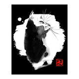 Stain Cat (Print Only) thumbnail