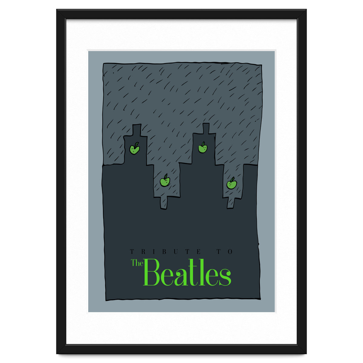 Tribute to The Beatles