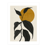 LEAF AND SUN - 03 (Print Only) thumbnail