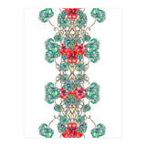 Nasturtiums  (Print Only) thumbnail