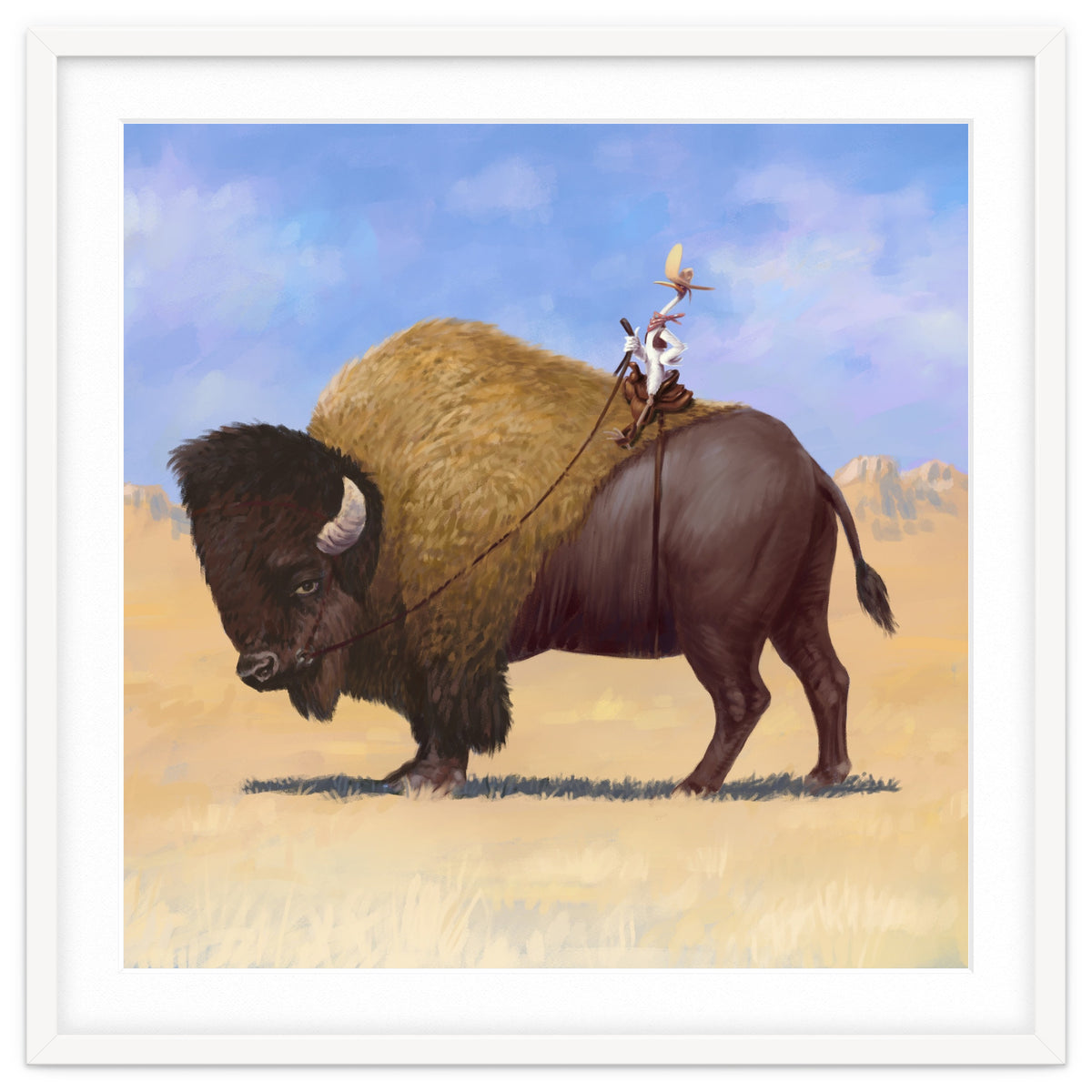 Tales of the Old West