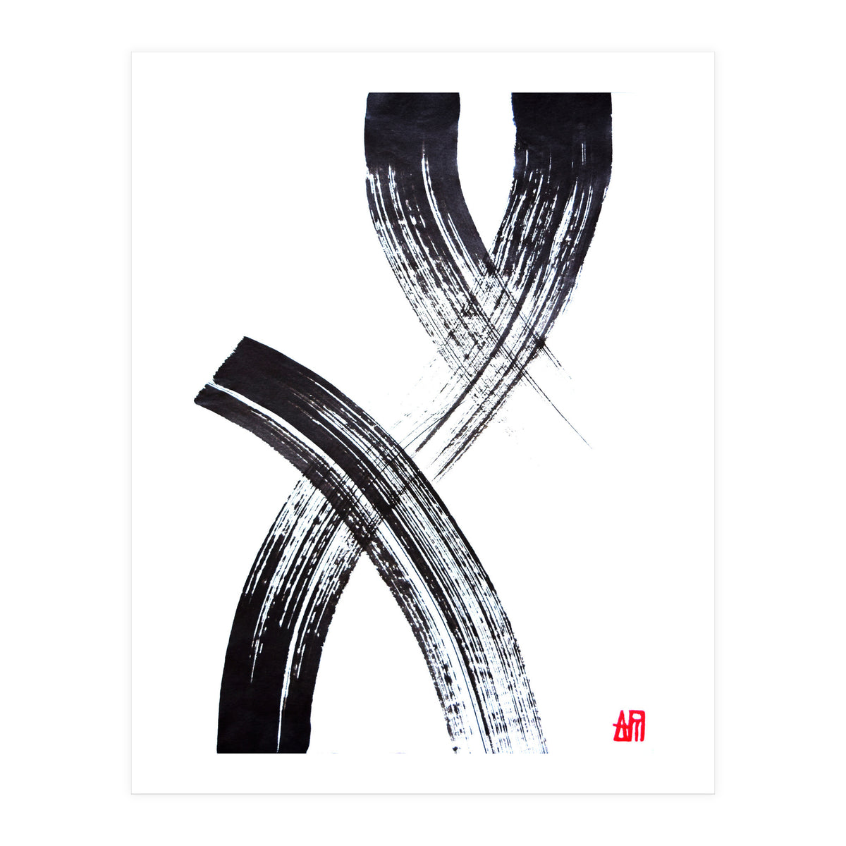 Knot Duo (Print Only)