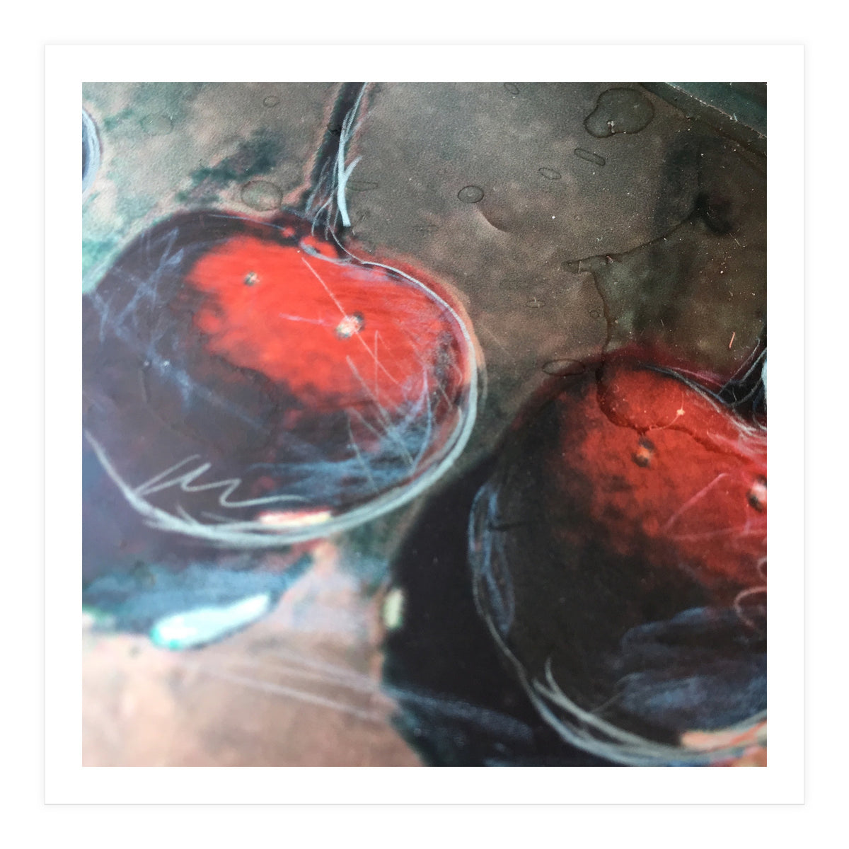 Cherry  (Print Only)