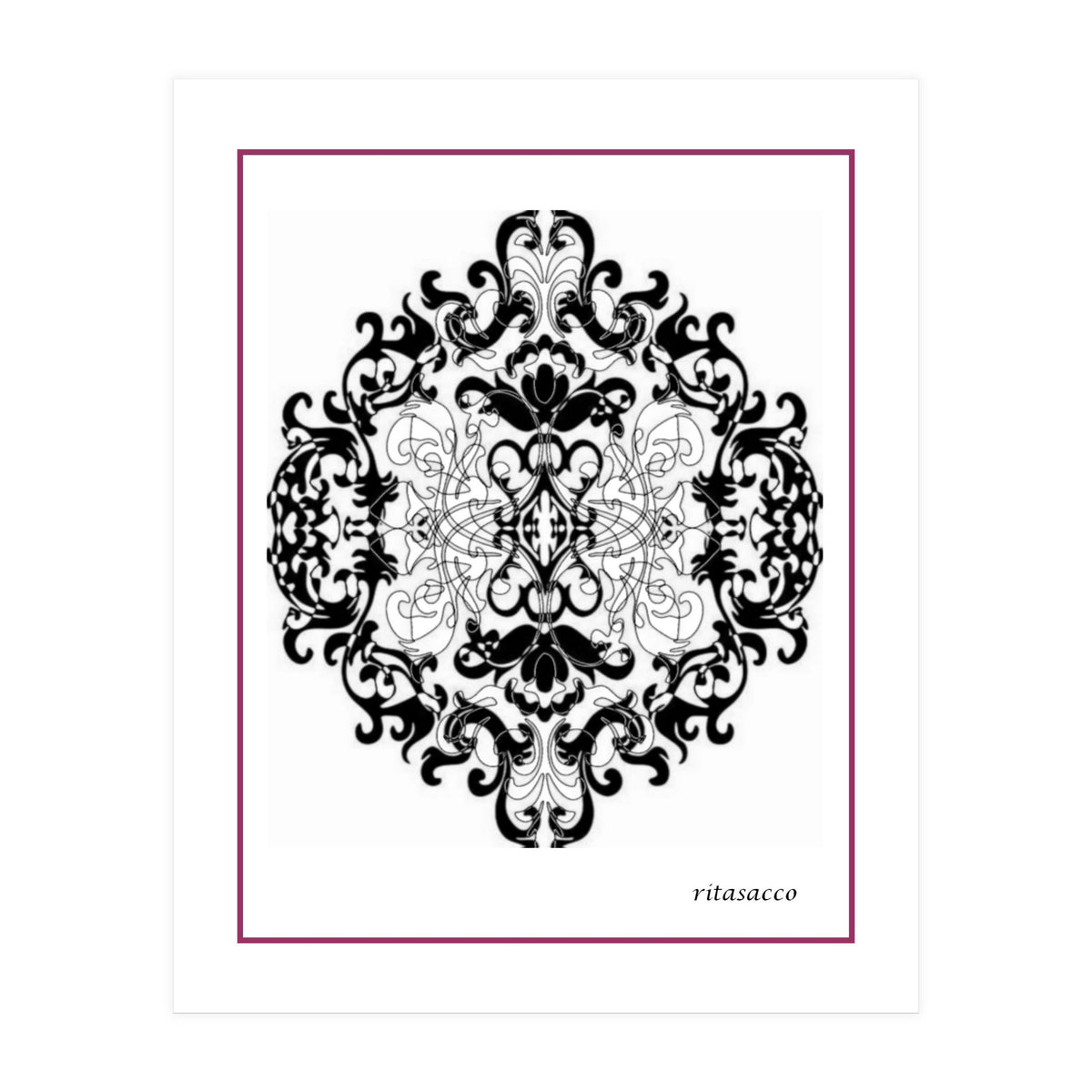 Senza Titolo 2 (Print Only)