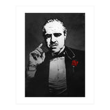 The Godfather (Print Only) thumbnail