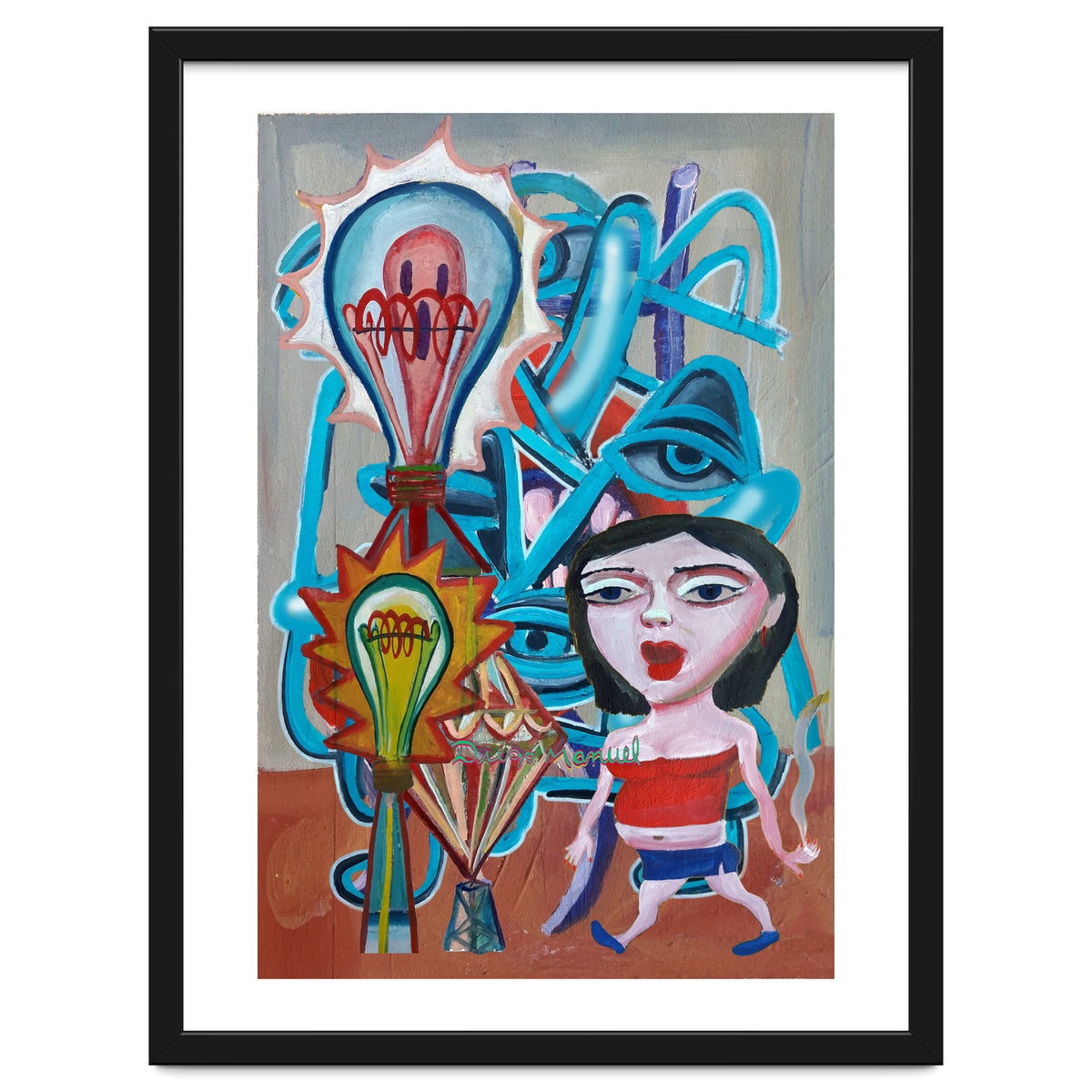 Graffiti Digital 2022 842