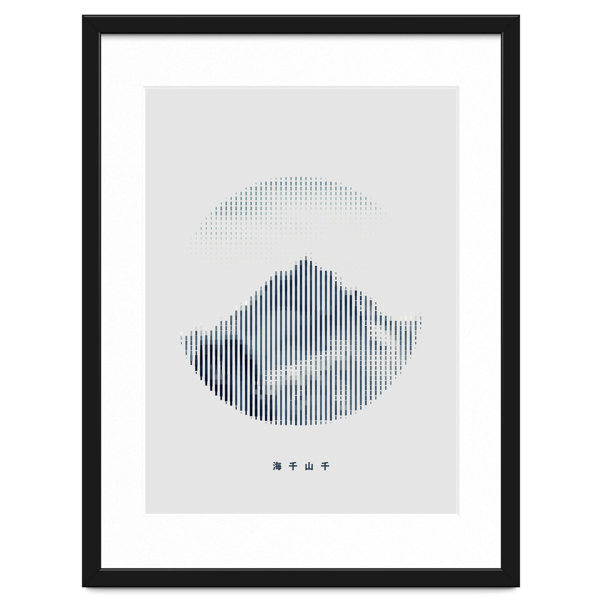 One Thousand Mountain