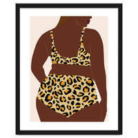 My Cheetah Swimsuit