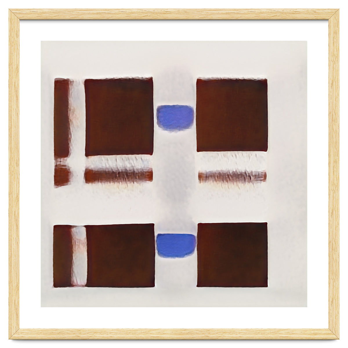 ACCEPTANCE | ABSTRACT ARTWORK