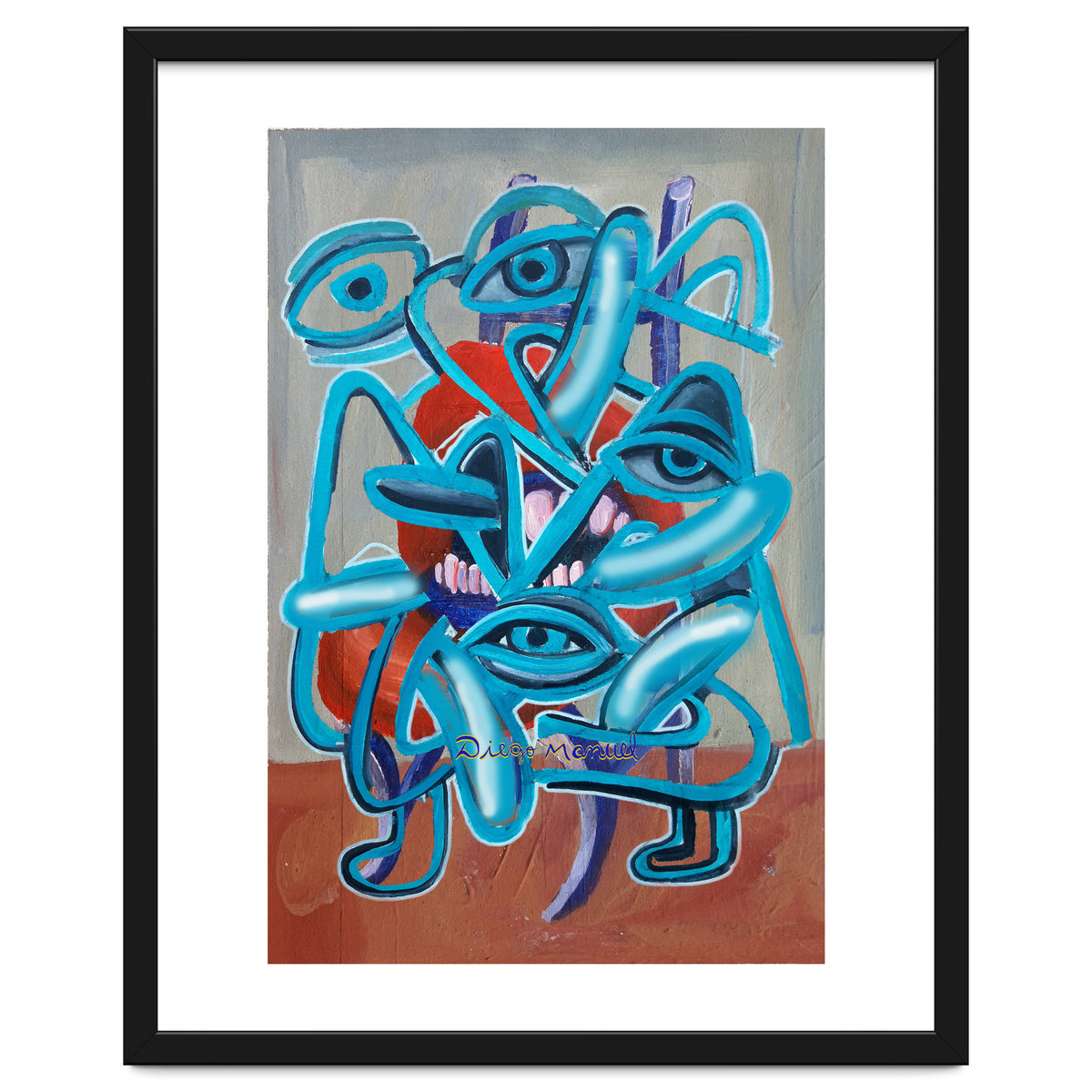 Graffiti Digital 2022 710