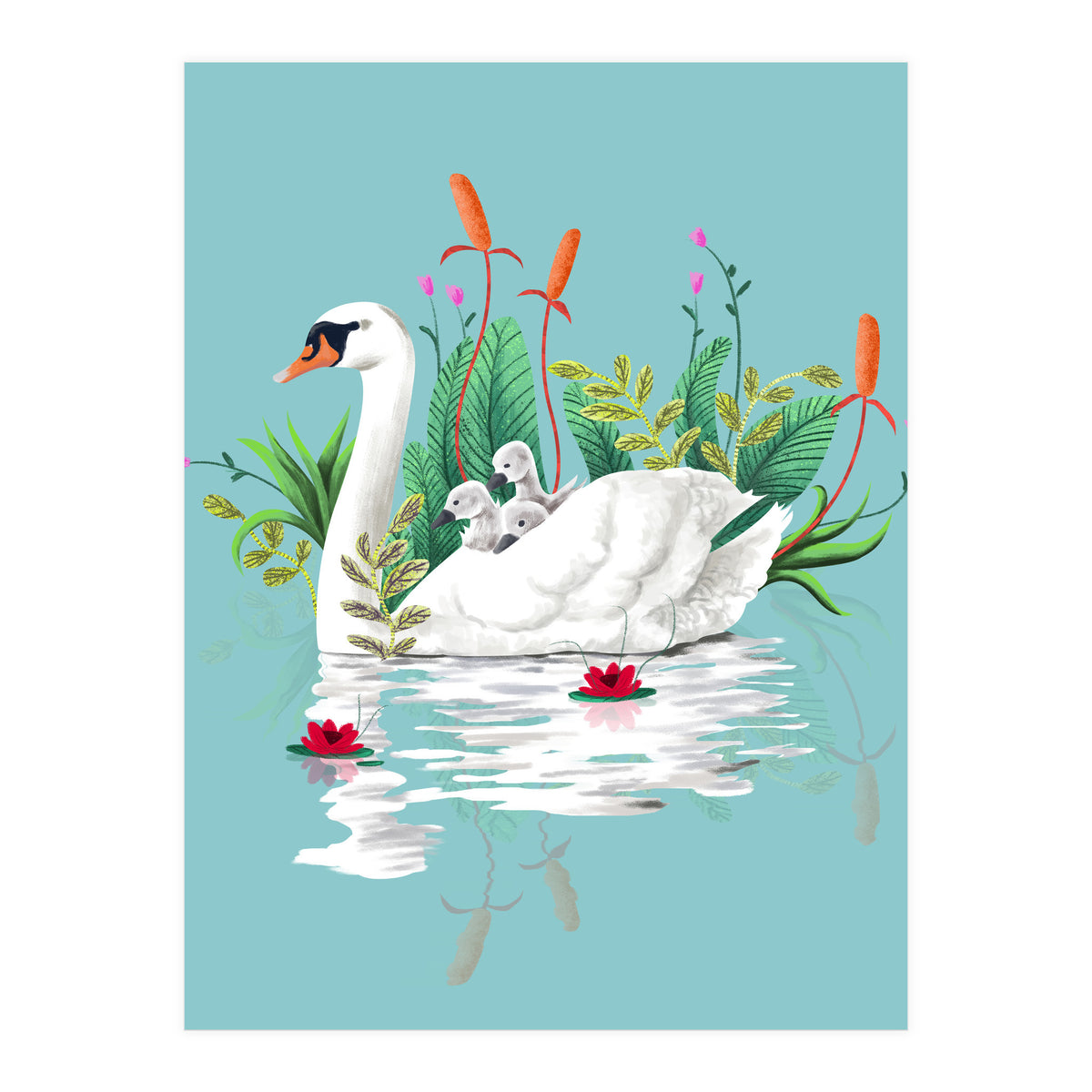 Bond (Print Only)