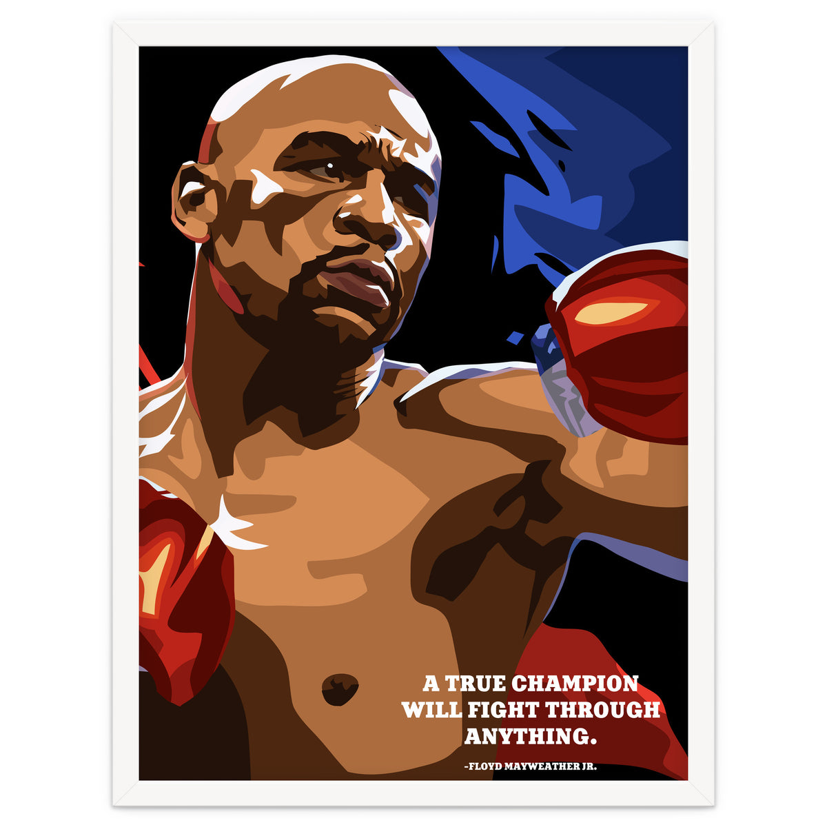 Floyd Mayweather Jr