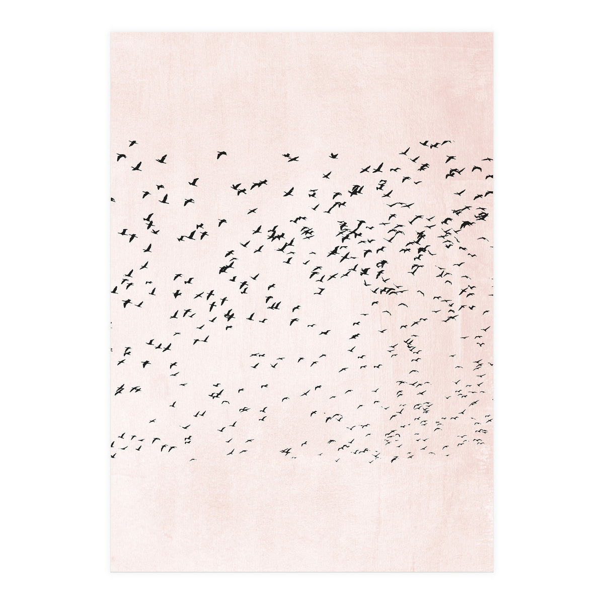 Moving On (Print Only)