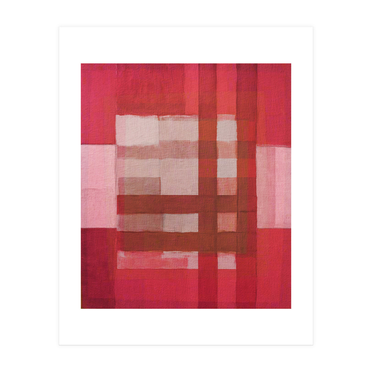 Urban Intersections 6 (Print Only)