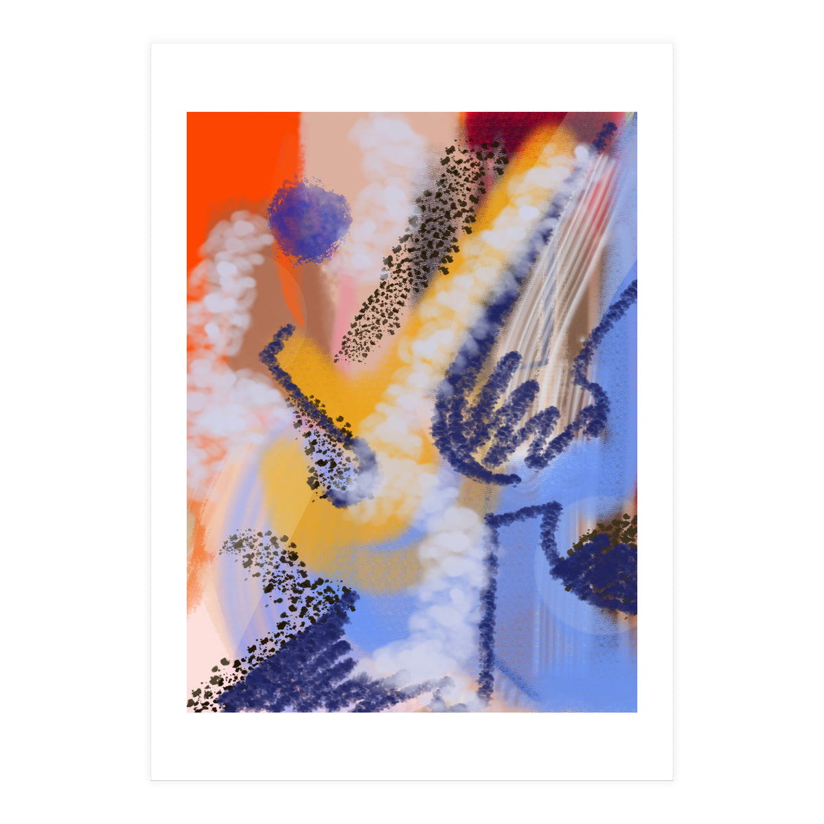 Benesse 9 (Print Only)