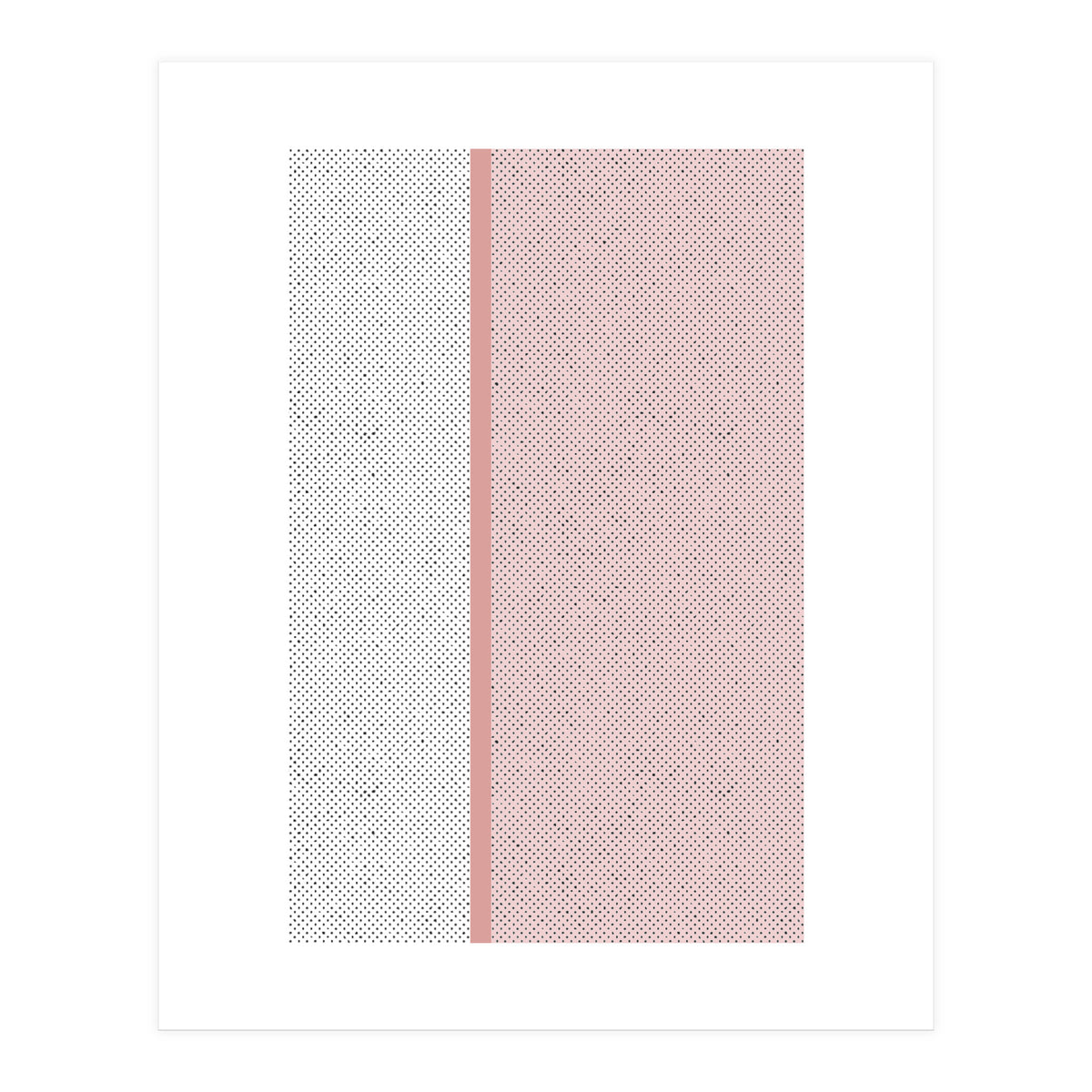 Perfect Ratio XIII (Print Only)