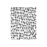 Cats (Print Only) thumbnail