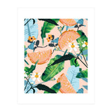 Summer Botanicals (Print Only) thumbnail
