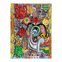 Jazz 5 (Print Only)
