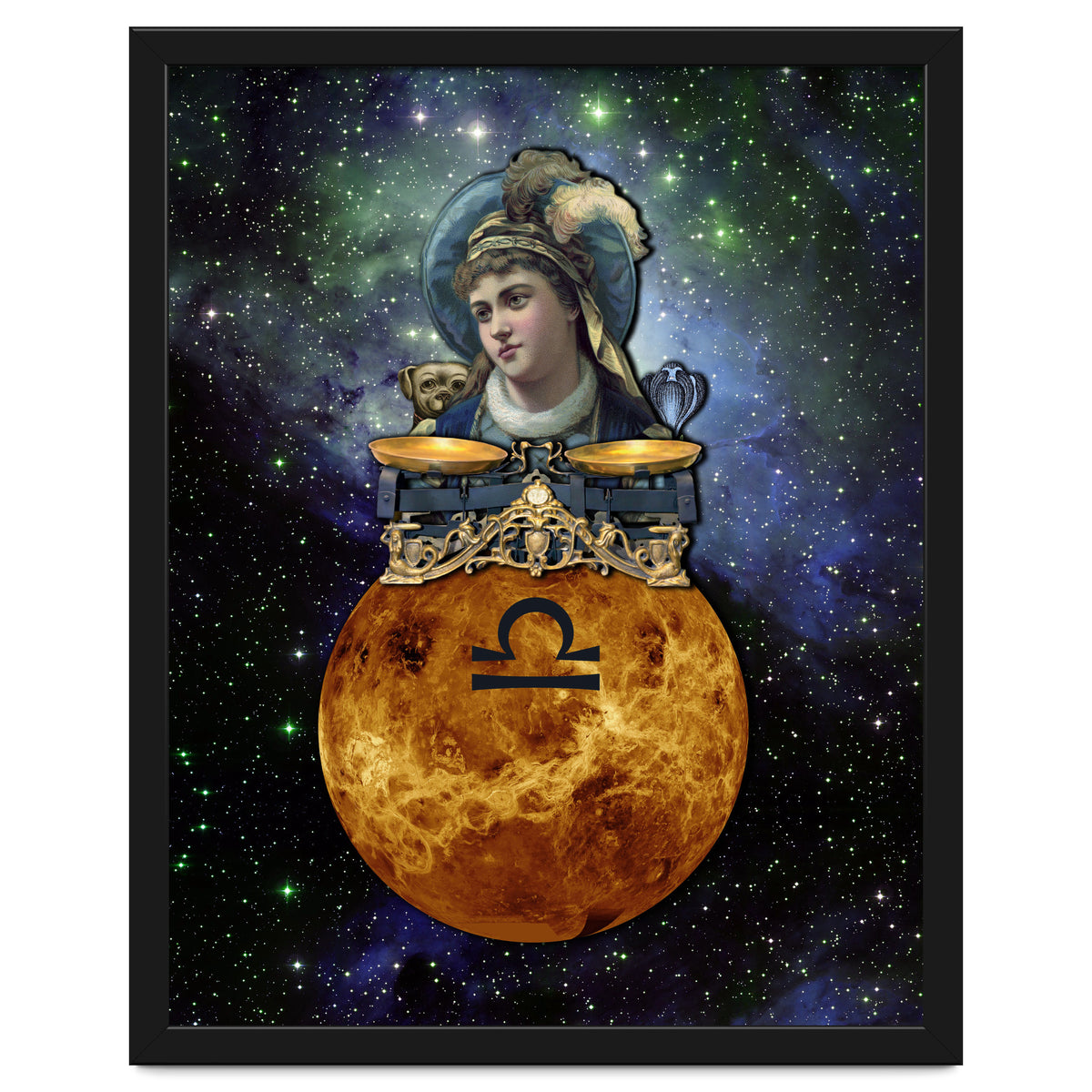 Libra Zodiac Sign