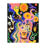 She Is Tender (Print Only) thumbnail