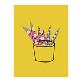 My Aloe Verra 2 Rgb  (Print Only) thumbnail