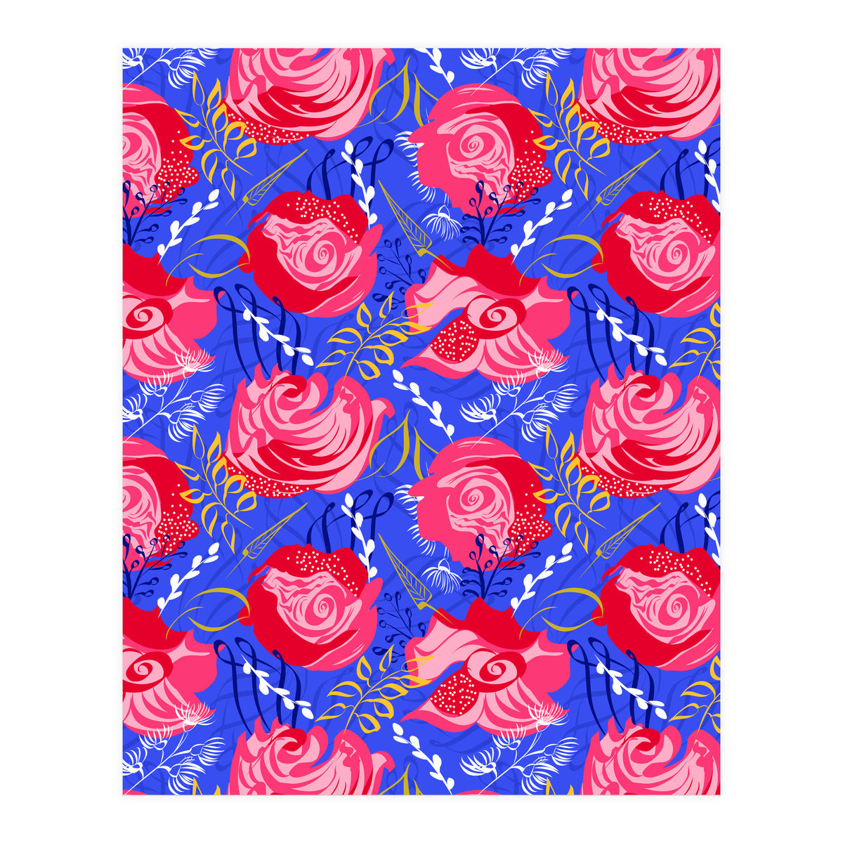 Marsala (Print Only)