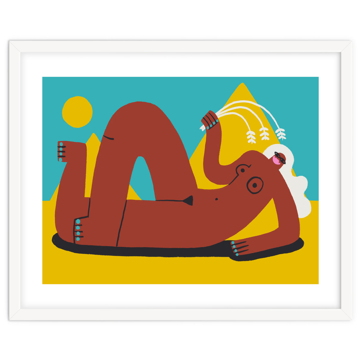 This Perfect Moment Virgo