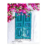 Another Santorini Home (Print Only) thumbnail